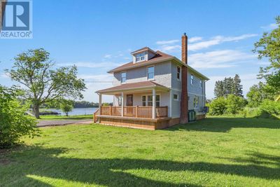 7479 Trans Canada Highway, House other with 6 bedrooms, 4 bathrooms and null parking in Vernon Bridge PE | Image 1