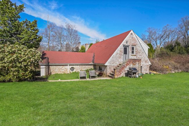 37 Green Acre Ln, House other with 7 bedrooms, 6 bathrooms and null parking in Westport CT | Image 17