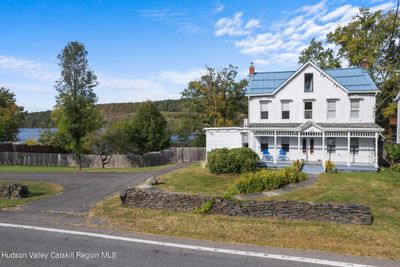 1765 Ny 213, House other with 4 bedrooms, 3 bathrooms and null parking in Ulster Park NY | Image 1