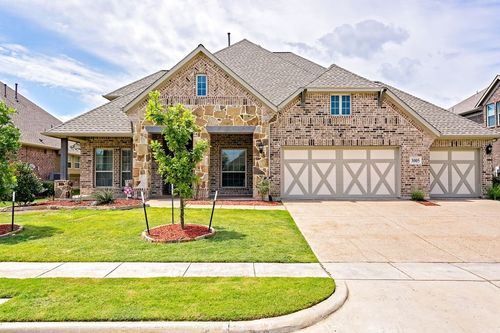 3005 Martha Dr, Wylie, TX, 75098-8129 | Card Image