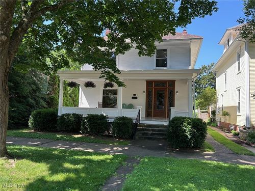 703 Fifth Street, Marietta, OH, 45750 | Card Image