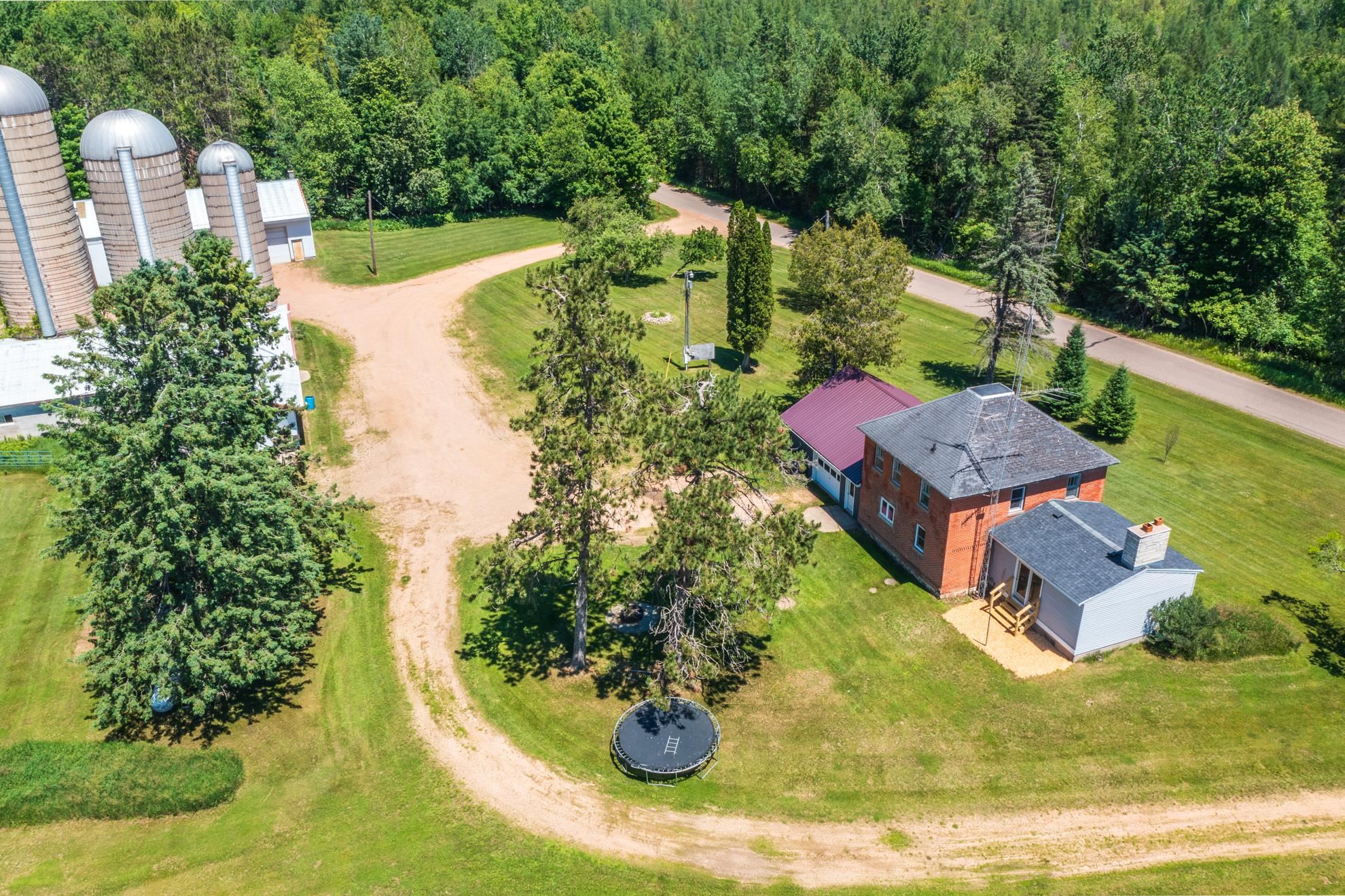 Residential in Birnamwood 5