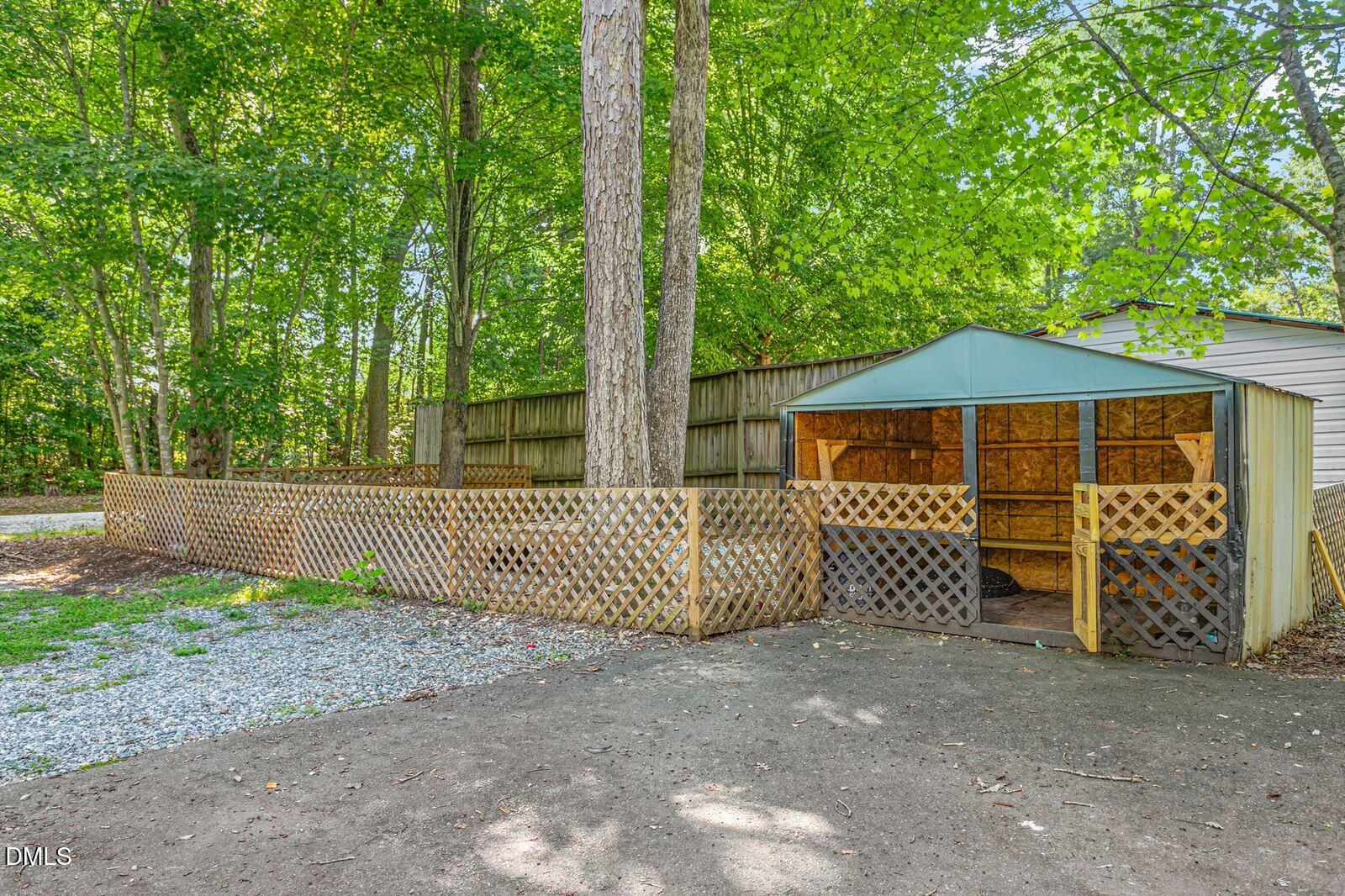 Residential in Mebane 5