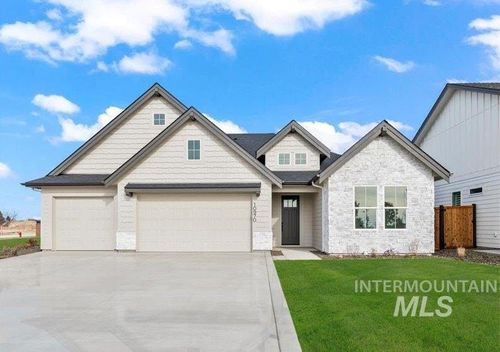 10970 W Cruden Bay Ln, Kuna, ID, 83634-1146 | Card Image