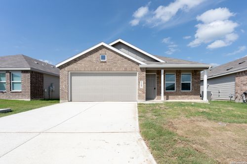 2207 Allison Crk, Marion, TX, 78124-0680 | Card Image