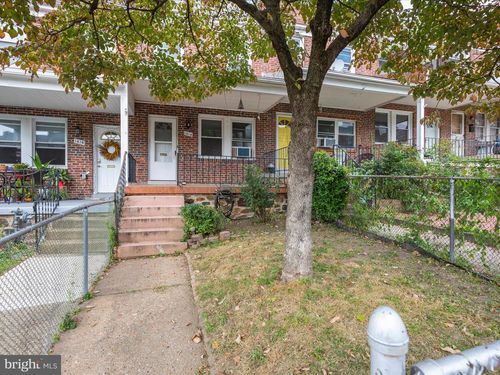 1414 W 37th St, BALTIMORE, MD, 21211-1923 | Card Image