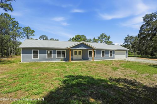 6649 W Linden Dr, Homosassa, FL, 34446-3013 | Card Image