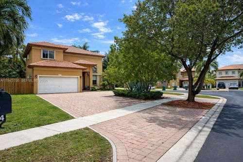 4124 Ne 30th St, Homestead, FL, 33033-5178 | Card Image
