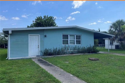 21499 Glendale Ave, PORT CHARLOTTE, FL, 33952-4416 | Card Image