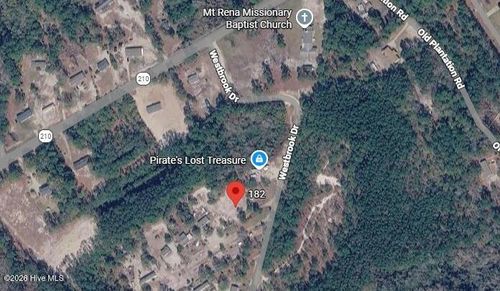 182 Westbrook Dr, Rocky Point, NC, 28457-7891 | Card Image