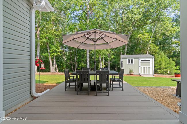 922 Billys Dream Cir Sw, House other with 3 bedrooms, 3 bathrooms and 2 parking in Supply NC | Image 11