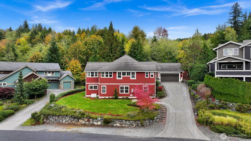 4926 Coronado Ln, Bellingham, WA, 98229-2784 | Card Image