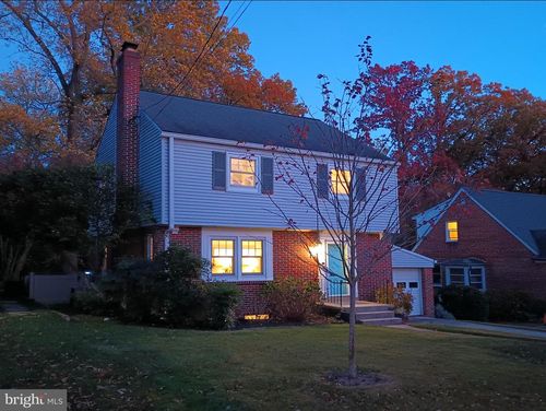 6717 44th Ave, UNIVERSITY PARK, MD, 20782-1106 | Card Image