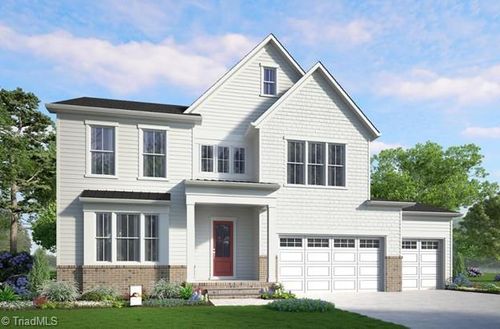 7785 Chadding Dr, Oak Ridge, NC, 27310 | Card Image