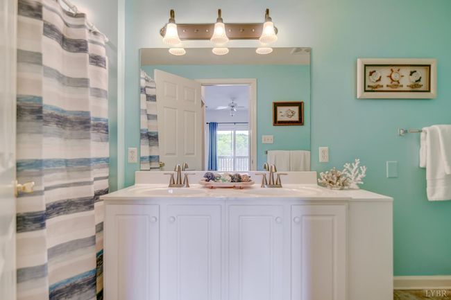 UNIT-5 - 1103 Mariners Way, Condo with 2 bedrooms, 2 bathrooms and null parking in Huddleston VA | Image 15