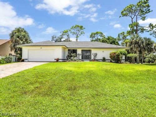 124 Sharwood Dr, NAPLES, FL, 34110-5720 | Card Image
