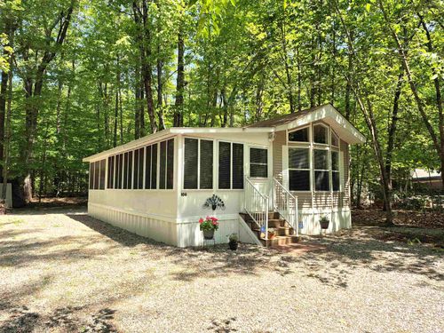 106 Oak Ln, East Wakefield, NH, 03830 | Card Image