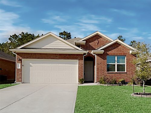 18057 Atwood Mill Dr, New Caney, TX, 77357-1303 | Card Image