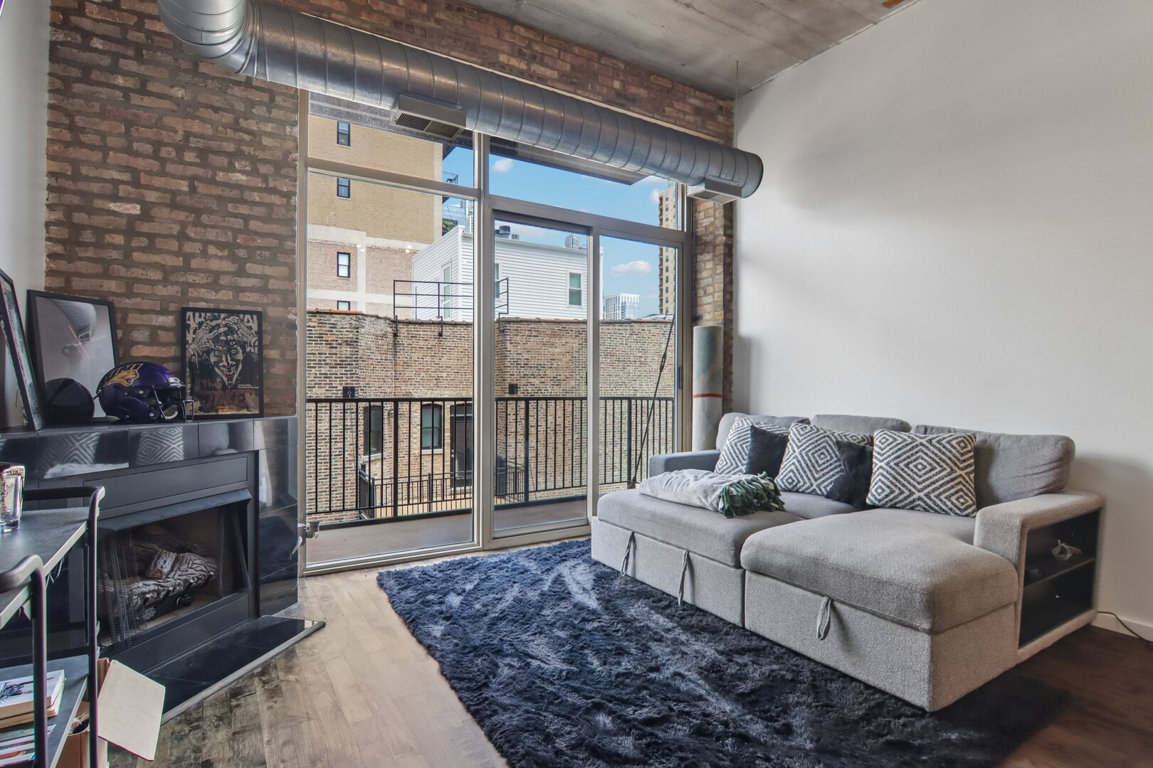 Residential Lease in Chicago 3
