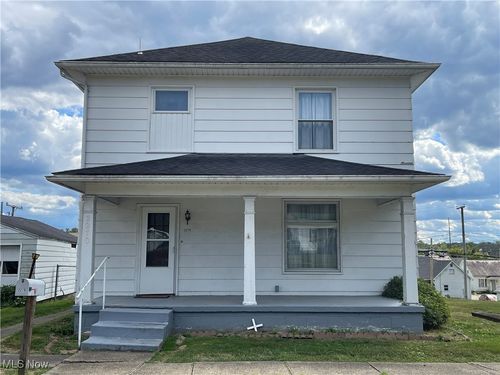 2270 Bishard Ave, Cambridge, OH, 43725-9303 | Card Image
