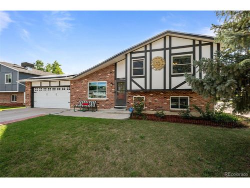 4501 S Garrison St, Littleton, CO, 80123-1007 | Card Image