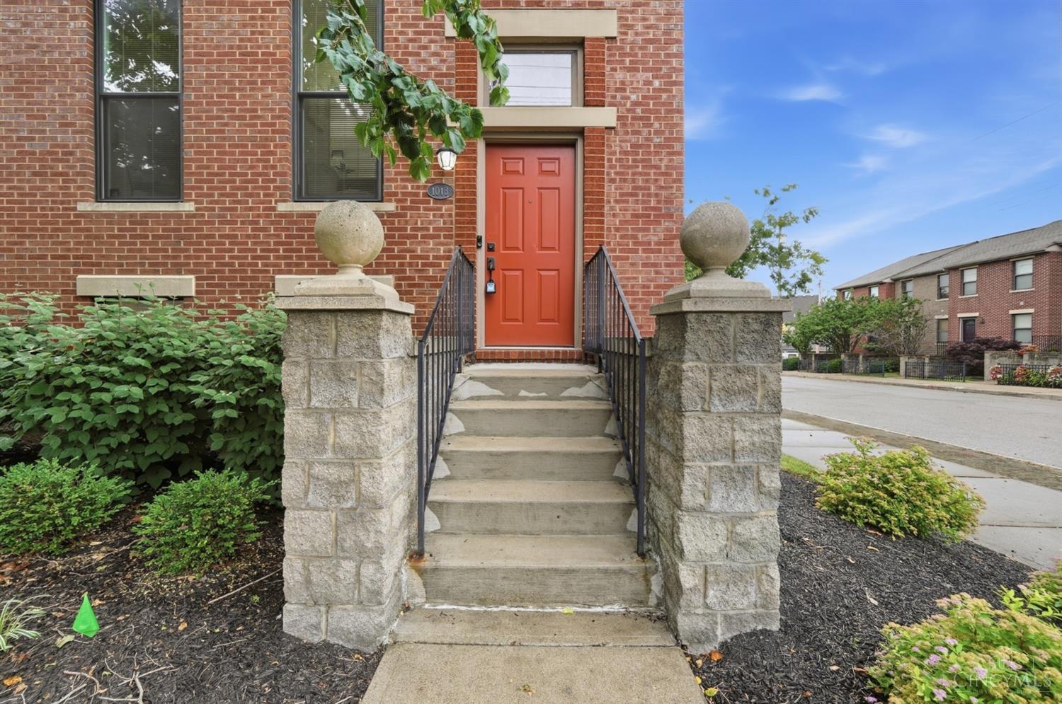 Residential in Cincinnati 2