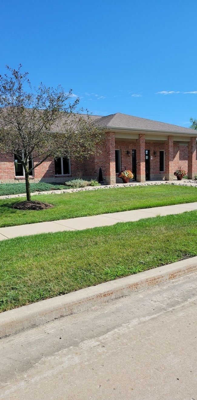 Neighborhood Clubhouse | Image 4