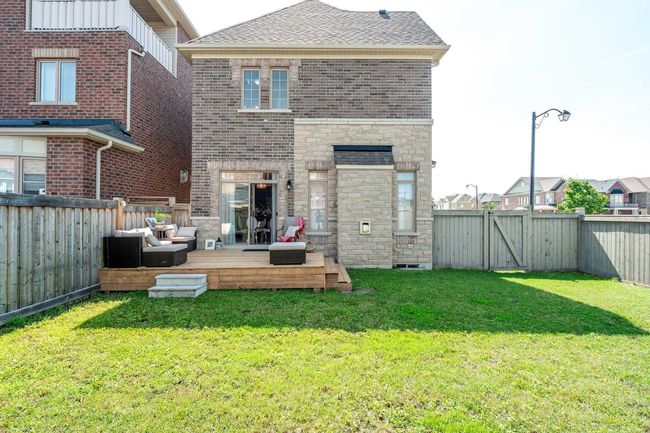 2 Cranbrook Cres, House other with 4 bedrooms, 3 bathrooms and 4 parking in Kleinburg ON | Image 38