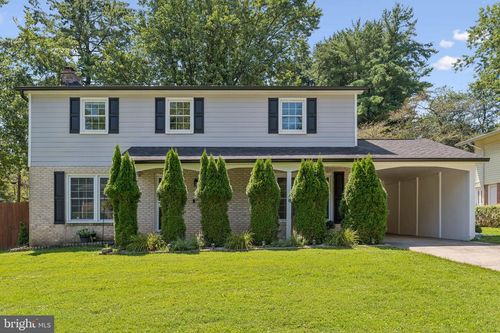 1900 Briggs Rd, SILVER SPRING, MD, 20906-3310 | Card Image