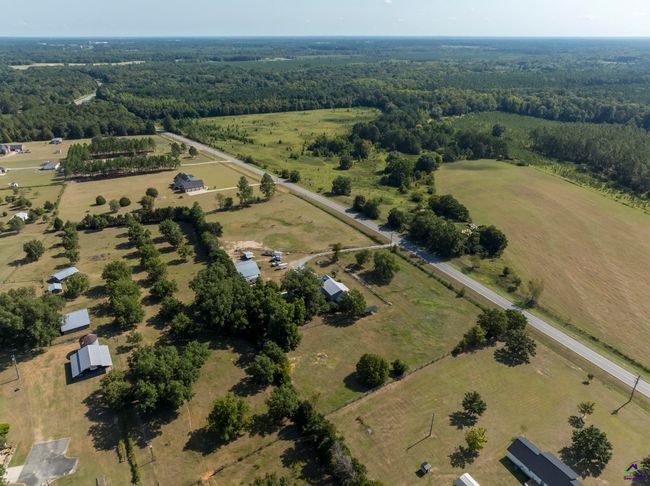 1617 Dublin Eastman Rd, House other with 5 bedrooms, 3 bathrooms and null parking in Dexter GA | Image 77