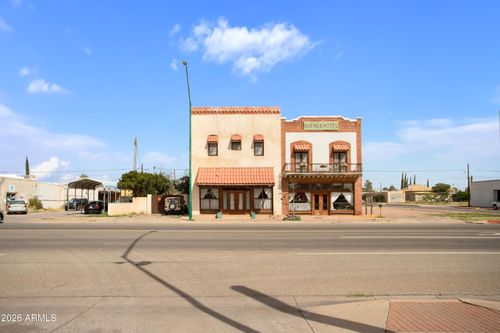 1415 N G Ave, Douglas, AZ, 85607-1653 | Card Image