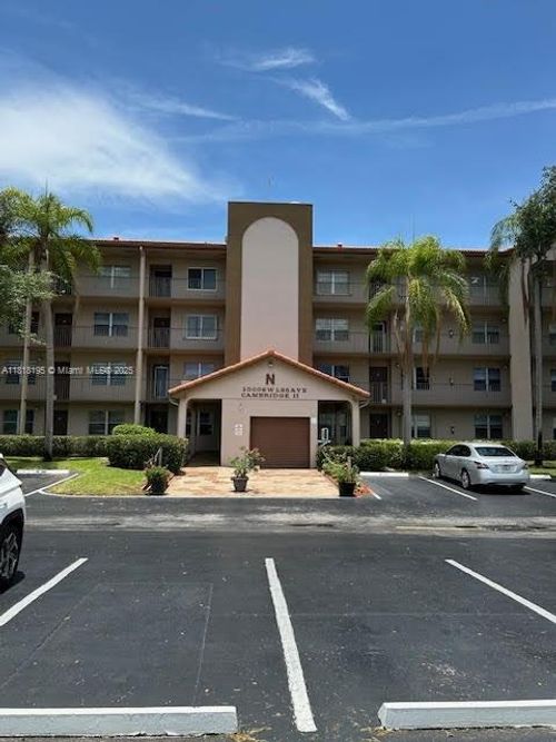 apt-308n-1000 Sw 125th Ave, Pembroke Pines, FL, 33027-1945 | Card Image