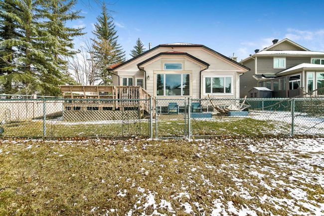 9 Chaparral Cove Se, House other with 4 bedrooms, 3 bathrooms and 4 parking in Calgary AB | Image 44