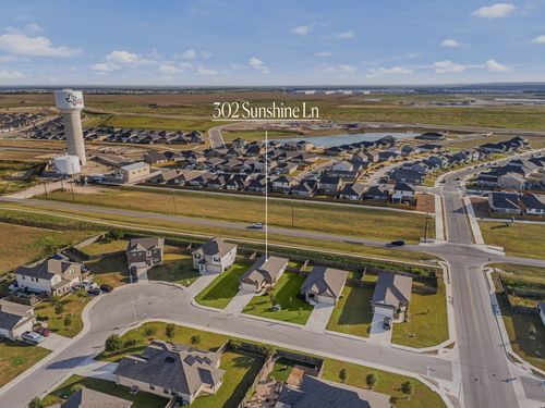 302 Sunshine Ln, Kyle, TX, 78640-2606 | Card Image