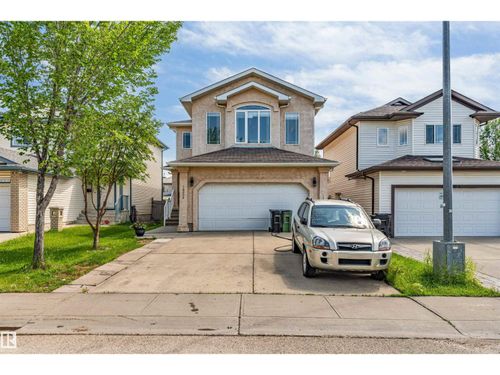 16205 55 St Nw, Edmonton, AB, T5Y0G1 | Card Image