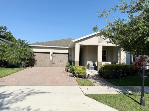 11460 Wakeworth St, Orlando, FL, 32836-8911 | Card Image