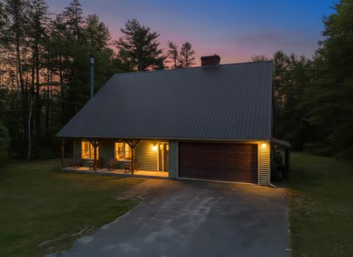 3861 Province Lake Rd, East Wakefield, NH, 03830-3064 | Card Image