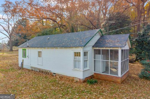 7514 Ga Highway 17, Bowersville, GA, 30516-1503 | Card Image