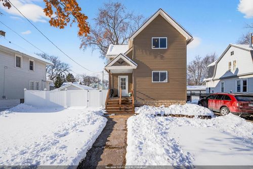 394 S Park Avenue, Fond Du Lac, WI, 54935 | Card Image