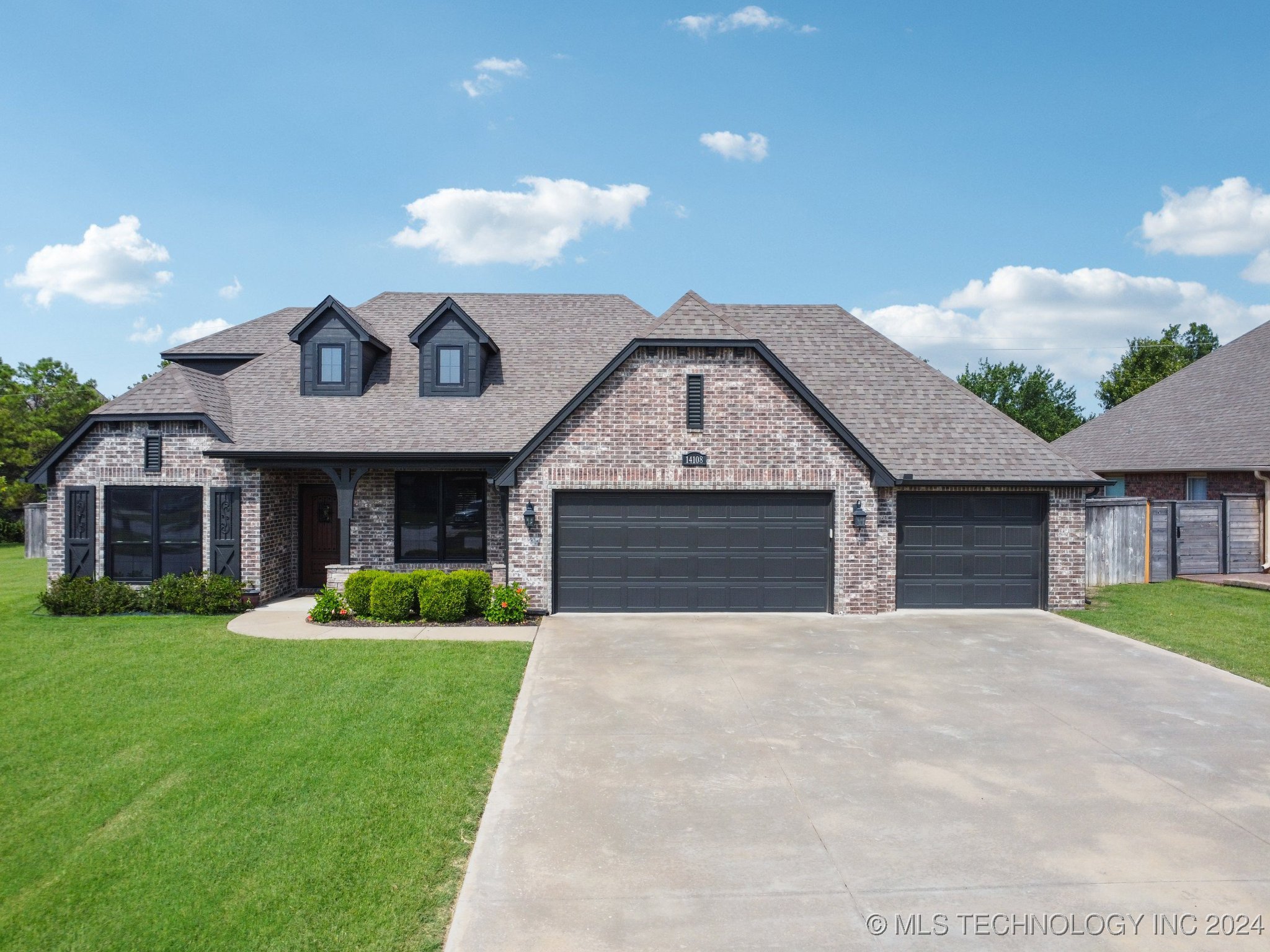 91st St, Owasso, OK 74055
