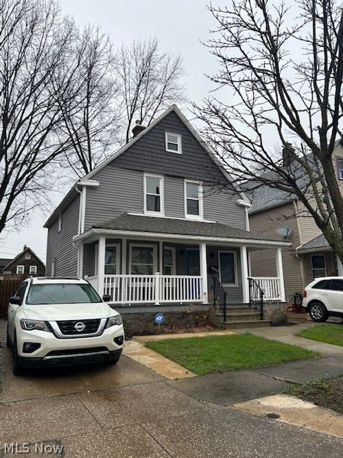 6808 Fir Ave, Cleveland, OH, 44102-3942 | Card Image