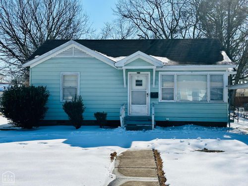 612 Mclain St, Newport, AR, 72112-3434 | Card Image