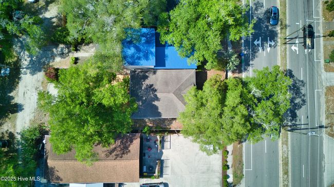 1120 S 3 Rd St, House other with 2 bedrooms, 1 bathrooms and null parking in Wilmington NC | Image 50