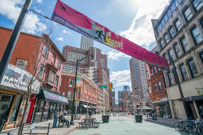 APT-1 - 237 3 Rd St, Condo with 1 bedrooms, 1 bathrooms and null parking in Jersey City NJ | Image 27