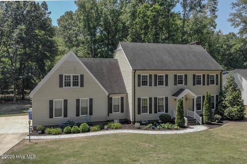 905 Cardinal Dr, Wilson, NC, 27896-1501 | Card Image