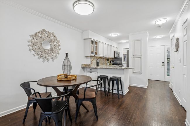 B - 1443 Wrightwood Ave, Condo with 2 bedrooms, 3 bathrooms and 1 parking in Chicago IL | Image 7