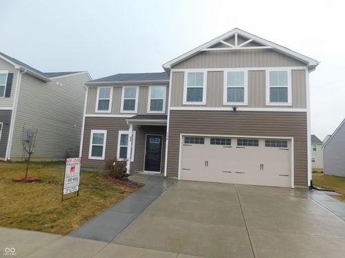 204 Dietz Dr, Greenwood, IN, 46143-5652 | Card Image