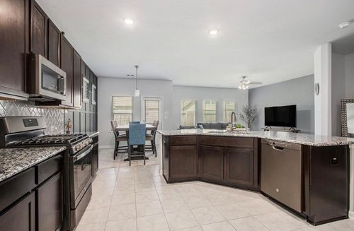 10906 Granite Chief Dr, Rosharon, TX, 77583-1989 | Card Image