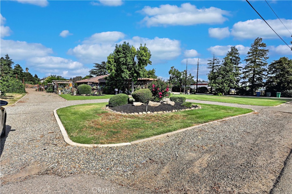 Residential in Merced