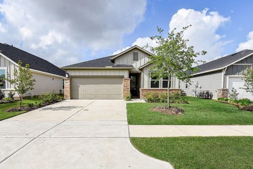 21803 Blue Daisy Ct, Cypress, TX, 77433-8494 | Card Image